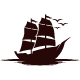 Ship Logo - GraphicRiver Item for Sale