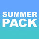 Summer Vibes Pack