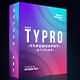 TYPRO - Typography & Titles Pack - VideoHive Item for Sale
