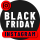 Black Friday Insta Scenes - VideoHive Item for Sale