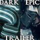 Dark Epic Metal Trailer - VideoHive Item for Sale