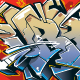 Urban | Graffiti Vector Art - GraphicRiver Item for Sale