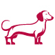 Dog Logo - GraphicRiver Item for Sale