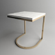 Side Table from Platinum Interiors - 3DOcean Item for Sale