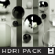 10 High Resolution Photo Studio HDRi Maps Pack 001 - 3DOcean Item for Sale