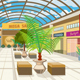 Shopping Center