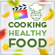 Cooking Healthy Food Thumbnail