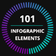 Infographic Pack FCPX - VideoHive Item for Sale