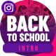 Back to School Opener - VideoHive Item for Sale