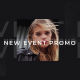 Urban Event Promo - VideoHive Item for Sale