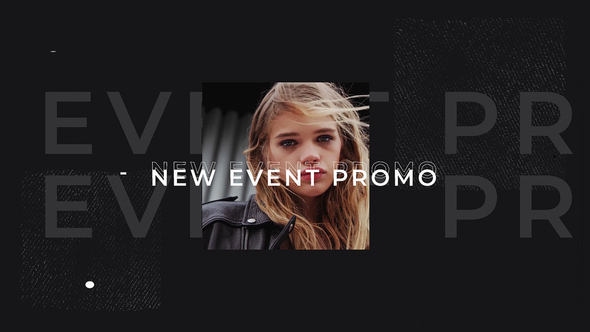 Urban Event Promo