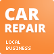 CarRepair - Local Business Template Kit - ThemeForest Item for Sale
