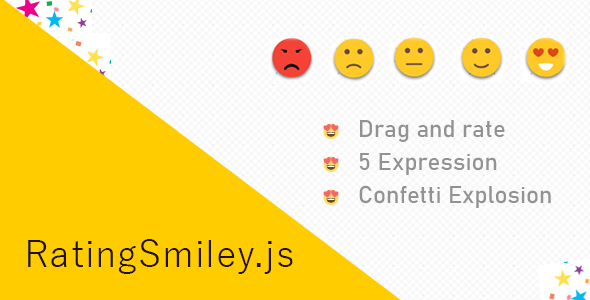RatingSmiley | Smiley Rating Script
