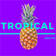 Tropic Exotic - AudioJungle Item for Sale