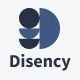 Disency | Startup & Business Web UI Kit for Adobe XD - ThemeForest Item for Sale