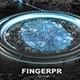Fingerprint Verification - VideoHive Item for Sale