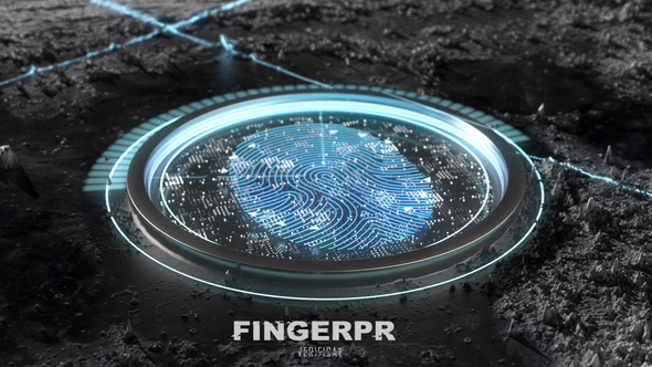 Fingerprint Verification