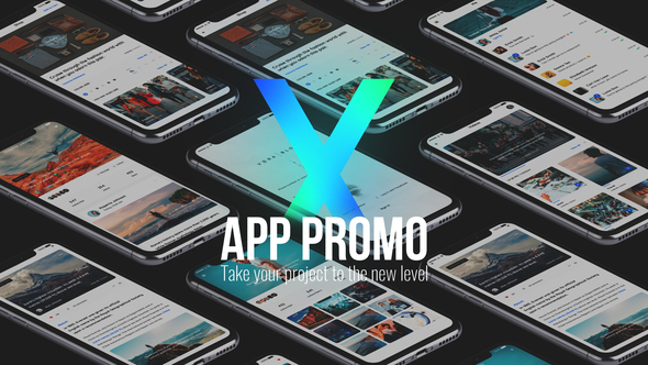 App Promo alt