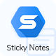 Sticky Notes - Node Js Script - CodeCanyon Item for Sale