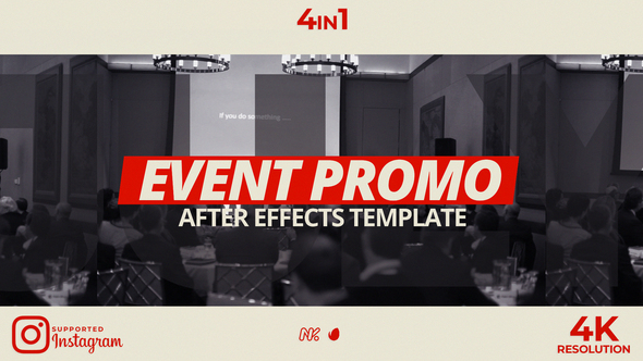 Event Promo alt