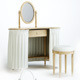 3d model of chair and table Olga. Pellegatta - 3DOcean Item for Sale