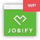 Jobify - Job Board WordPress Theme - ThemeForest Item for Sale