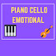 Piano Cello Emotional - AudioJungle Item for Sale