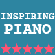 Inspiring Emotional Hopeful Background Piano