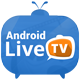 Android Live TV ( TV Streaming, Movies, Web Series, TV Shows & Originals) - CodeCanyon Item for Sale