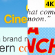 6 Lighthearted Trailer Titles / Quotes - VideoHive Item for Sale
