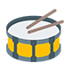 Snare Drum Roll