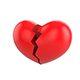Broken Heart - 3DOcean Item for Sale