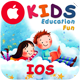 iOS Kids Education Fun - CodeCanyon Item for Sale