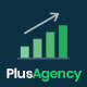 PlusAgency - Multipurpose Website CMS / Business CMS - CodeCanyon Item for Sale