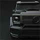 Brabus 900 G65 AMG - 3DOcean Item for Sale