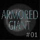 Armored Giant 01 - AudioJungle Item for Sale