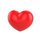 Heart - 3DOcean Item for Sale