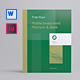 White Paper Multipurpose - GraphicRiver Item for Sale