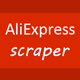 AliExpress products scraper - CodeCanyon Item for Sale