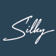 Silky Handwritten Font - GraphicRiver Item for Sale