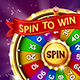 Spin To Win Facebook Admob Ad Integrated  With Reward System - CodeCanyon Item for Sale