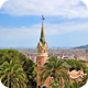Travel to Barcelona - AudioJungle Item for Sale