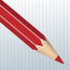 Colored pencils - GraphicRiver Item for Sale