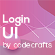 Ionic 5 Login UI - CodeCanyon Item for Sale