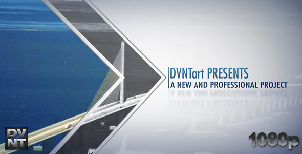 Modern Display - DVNT