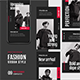 Fashion Instagram Stories - GraphicRiver Item for Sale