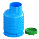 Caisson for wells - 3DOcean Item for Sale