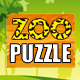 Zoo Puzzle - Game Html5 and Mobile .capx - CodeCanyon Item for Sale