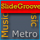Slide Guitar Groove