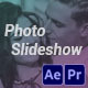 Photo Slideshow 6 for Premiere Pro - VideoHive Item for Sale